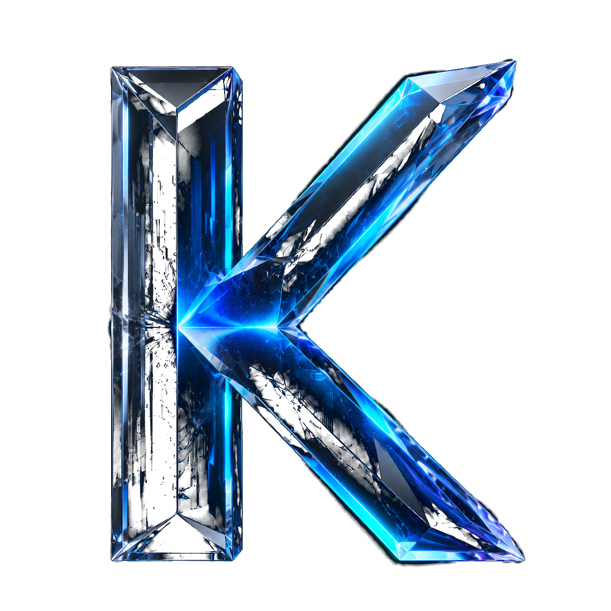 K 3D de Kroma Digital