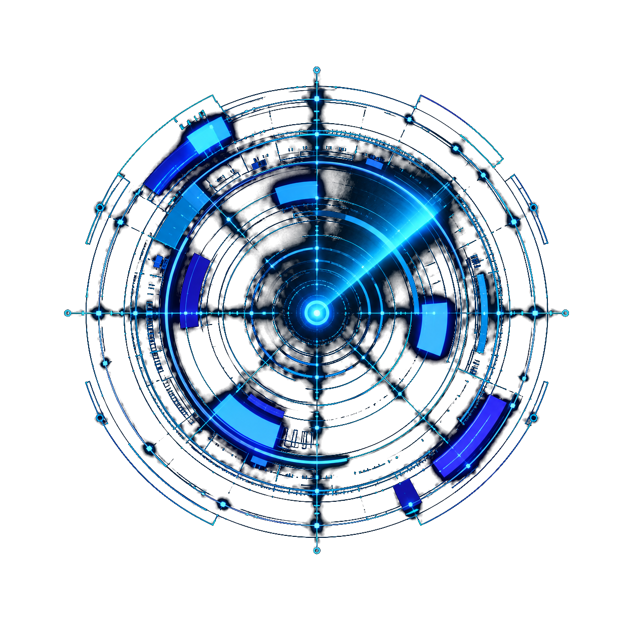 Render 3D Automation